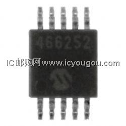 MCP4662-502E/UNDƬ